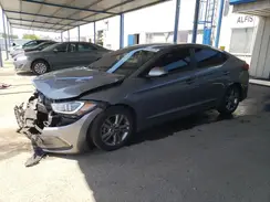 KMHD84LF2HU407674 2017 HYUNDAI ELANTRA