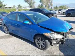 KMHD84LF2HU409246 2017 HYUNDAI ELANTRA