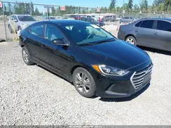 KMHD84LF2HU415581 2017 HYUNDAI ELANTRA