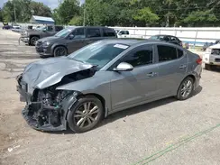 KMHD84LF2HU423D10 2017 HYUNDAI ELANTRA