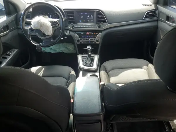 KMHD84LF2HU423D10 2017 HYUNDAI ELANTRA - Image 8