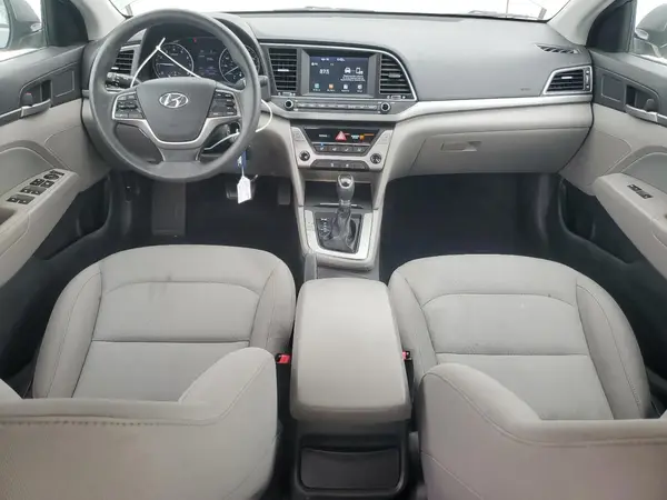 KMHD84LF2HU424894 2017 HYUNDAI ELANTRA - Image 8