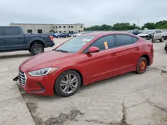 KMHD84LF2HU430632 2017 HYUNDAI ELANTRA