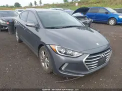 KMHD84LF2JU448845 2018 HYUNDAI ELANTRA
