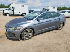 KMHD84LF2JU450918 2018 HYUNDAI ELANTRA