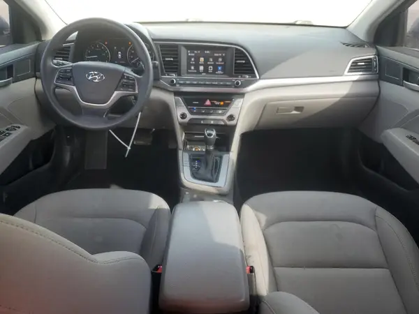 KMHD84LF2JU451955 2018 HYUNDAI ELANTRA - Image 8