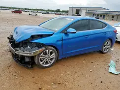 KMHD84LF2JU452054 2018 HYUNDAI ELANTRA