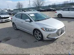 KMHD84LF2JU455536 2018 HYUNDAI ELANTRA