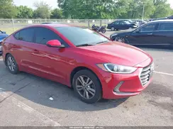 KMHD84LF2JU466391 2018 HYUNDAI ELANTRA