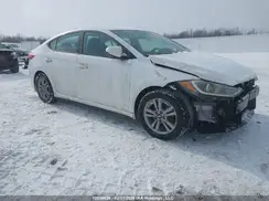 KMHD84LF2JU468335 2018 HYUNDAI ELANTRA