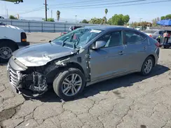 KMHD84LF2JU470702 2018 HYUNDAI ELANTRA