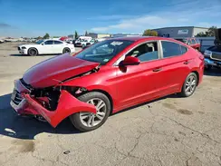 KMHD84LF2JU474670 2018 HYUNDAI ELANTRA