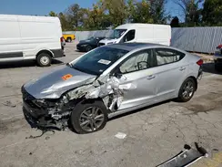 KMHD84LF2JU493199 2018 HYUNDAI ELANTRA