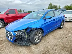 KMHD84LF2JU495292 2018 HYUNDAI ELANTRA