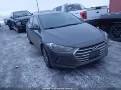 KMHD84LF2JU499200 2018 HYUNDAI ELANTRA