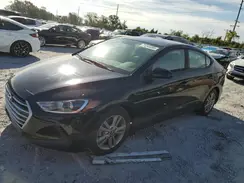 KMHD84LF2JU499987 2018 HYUNDAI ELANTRA