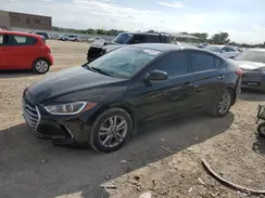 KMHD84LF2JU501849 2018 HYUNDAI ELANTRA