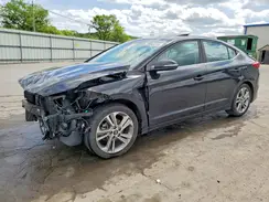 KMHD84LF2JU502936 2018 HYUNDAI ELANTRA