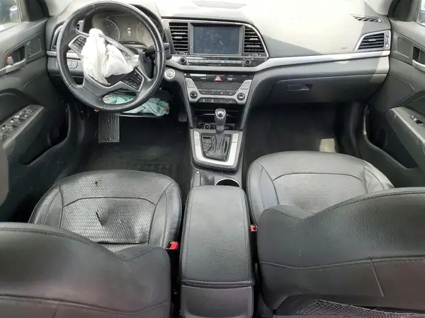 KMHD84LF2JU502936 2018 HYUNDAI ELANTRA - Image 8