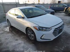 KMHD84LF2JU517484 2018 HYUNDAI ELANTRA