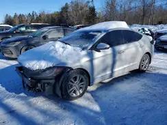 KMHD84LF2JU517551 2018 HYUNDAI ELANTRA