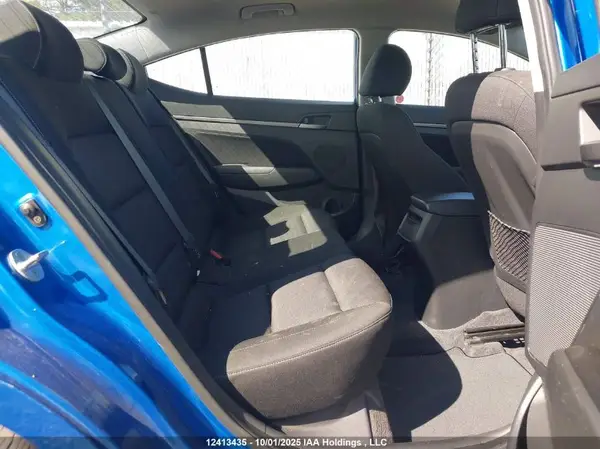 KMHD84LF2JU518182 2018 HYUNDAI ELANTRA - Image 8