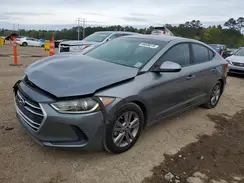 KMHD84LF2JU524189 2018 HYUNDAI ELANTRA
