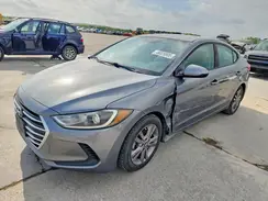 KMHD84LF2JU537329 2018 HYUNDAI ELANTRA