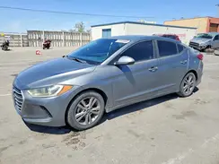 KMHD84LF2JU537346 2018 HYUNDAI ELANTRA