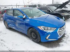 KMHD84LF2JU540103 2018 HYUNDAI ELANTRA