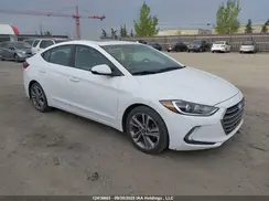 KMHD84LF2JU541932 2018 HYUNDAI ELANTRA