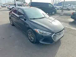 KMHD84LF2JU544278 2018 HYUNDAI ELANTRA