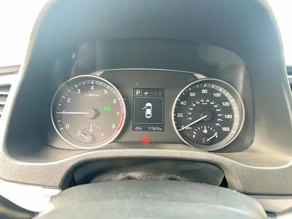 KMHD84LF2JU544278 2018 HYUNDAI ELANTRA - Image 8