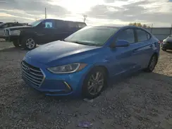 KMHD84LF2JU548461 2018 HYUNDAI ELANTRA