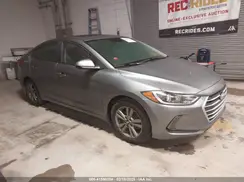 KMHD84LF2JU553580 2018 HYUNDAI ELANTRA