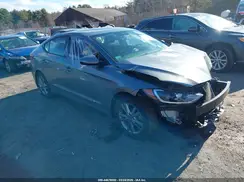 KMHD84LF2JU556317 2018 HYUNDAI ELANTRA