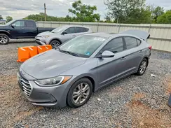 KMHD84LF2JU556558 2018 HYUNDAI ELANTRA