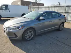 KMHD84LF2JU557421 2018 HYUNDAI ELANTRA