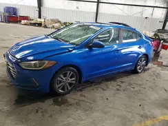 KMHD84LF2JU561162 2018 HYUNDAI ELANTRA