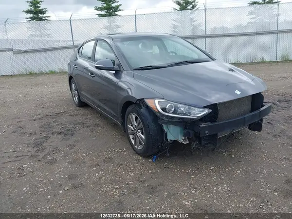 KMHD84LF2JU568709 2018 HYUNDAI ELANTRA