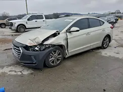 KMHD84LF2JU575367 2018 HYUNDAI ELANTRA
