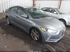 KMHD84LF2JU575403 2018 HYUNDAI ELANTRA