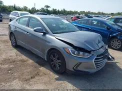 KMHD84LF2JU575594 2018 HYUNDAI ELANTRA
