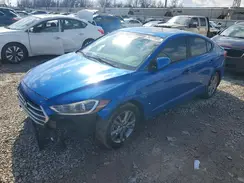KMHD84LF2JU578477 2018 HYUNDAI ELANTRA