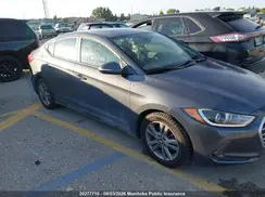 KMHD84LF2JU581086 2018 HYUNDAI ELANTRA