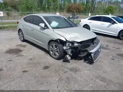 KMHD84LF2JU581203 2018 HYUNDAI ELANTRA