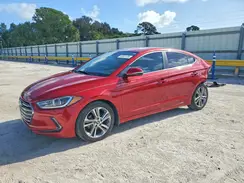 KMHD84LF2JU581329 2018 HYUNDAI ELANTRA