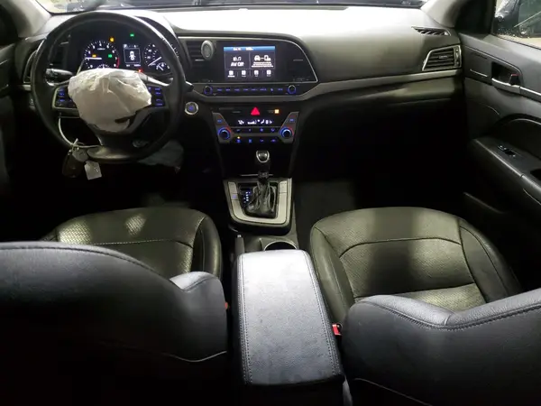 KMHD84LF2JU584344 2018 HYUNDAI ELANTRA - Image 8