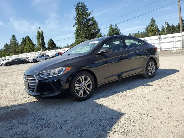 KMHD84LF2JU588037 2018 HYUNDAI ELANTRA