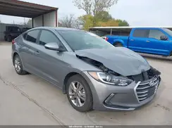 KMHD84LF2JU588345 2018 HYUNDAI ELANTRA